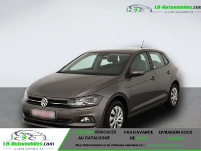Volkswagen Polo 1.0 75 S&S