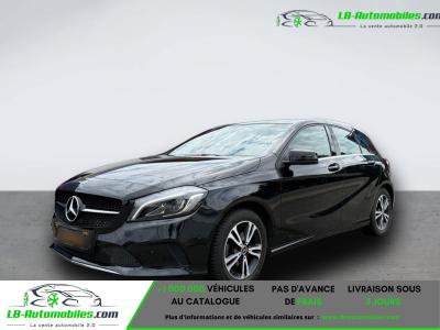 Mercedes Classe A  180 d BVA