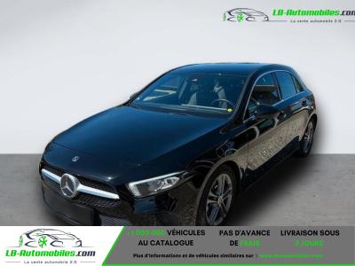 Mercedes Classe A  180 d BVA