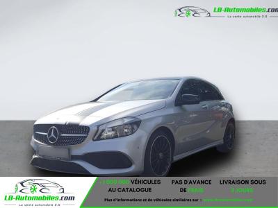 Mercedes Classe A  200 BVM