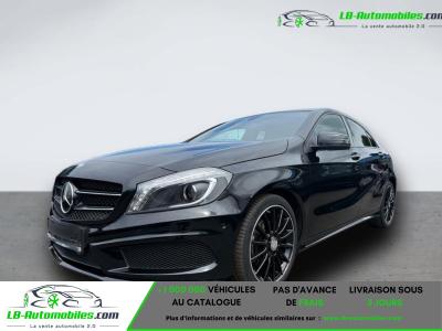 Mercedes Classe A  200 d BVA