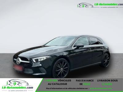 Mercedes Classe A  220 BVA