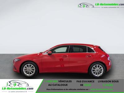 Mercedes Classe A  220 BVA