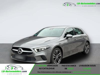 Mercedes Classe A  220 BVA