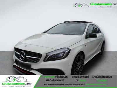 Mercedes Classe A  250 BVM