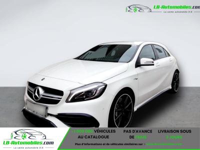 Mercedes Classe A  45 Mercedes-AMG BVA 4-Matic