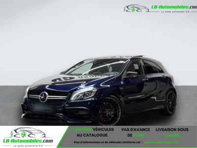 Mercedes Classe A  45 Mercedes-AMG BVA 4-Matic