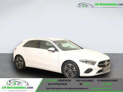 Mercedes Classe A  180 d BVA