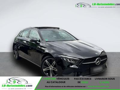 Mercedes Classe A  180 d BVA
