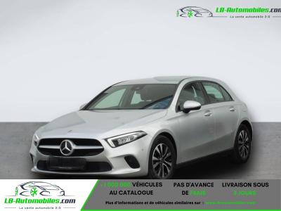 Mercedes Classe A  180 d BVA