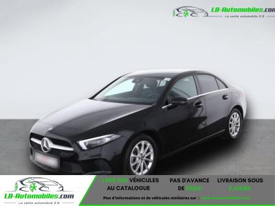 Mercedes Classe A  200 d BVA
