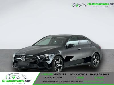 Mercedes Classe A  200 d BVA