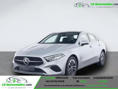 Mercedes Classe A Berline 200 d BVA