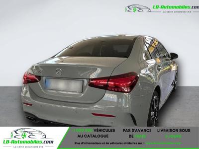 Mercedes Classe A Berline 250 e BVA
