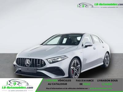 Mercedes Classe A Berline 35 Mercedes-AMG BVA 4Matic