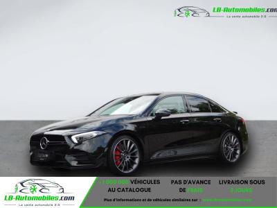 Mercedes Classe A Berline 35 Mercedes-AMG BVA 4Matic