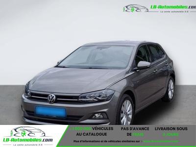 Volkswagen Polo 1.5 TSI EVO 150 S&S BVA