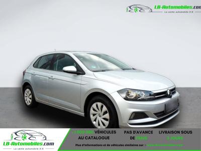 Volkswagen Polo 1.6 TDI 80 S&S BVM