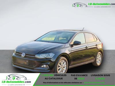 Volkswagen Polo 1.6 TDI 95 S&S BVM
