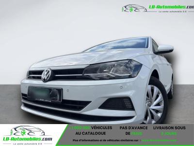 Volkswagen Polo 1.6 TDI 95 S&S BVM