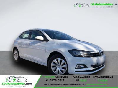 Volkswagen Polo 1.6 TDI 95 S&S BVM