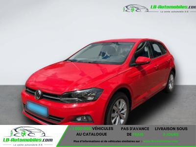 Volkswagen Polo 1.6 TDI 95 S&S BVA
