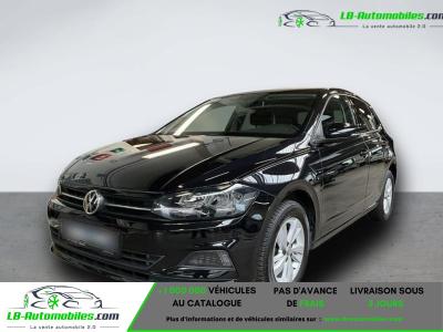 Volkswagen Polo 1.6 TDI 95 S&S BVA