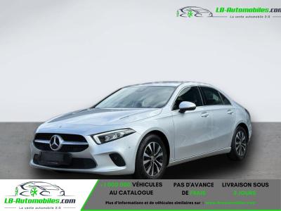 Mercedes Classe A Berline 180 BVA