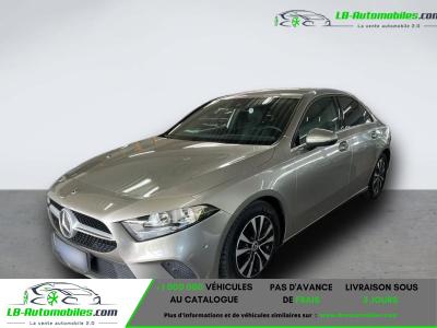 Mercedes Classe A Berline 180 d BVA