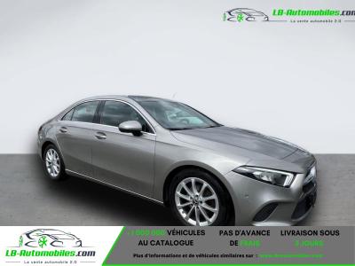 Mercedes Classe A Berline 180 d BVA