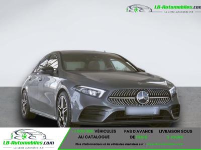 Mercedes Classe A Berline 220 BVA