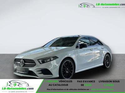 Mercedes Classe A Berline 250 BVA 4Matic