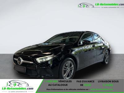 Mercedes Classe A  250 e BVA