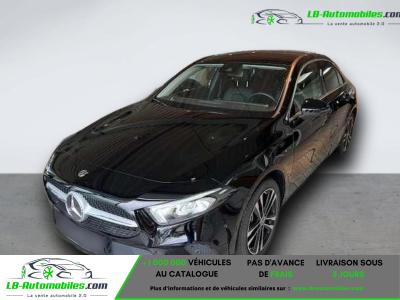 Mercedes Classe A Berline 250 e BVA