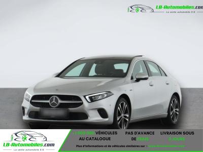 Mercedes Classe A Berline 250 e BVA