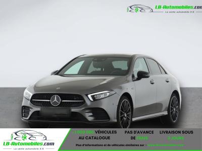 Mercedes Classe A Berline 250 e BVA