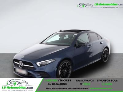 Mercedes Classe A Berline 250 e BVA