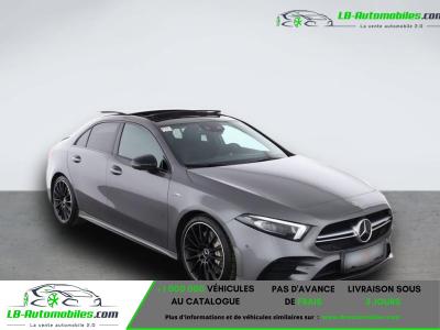 Mercedes Classe A  35 Mercedes-AMG BVA 4-Matic