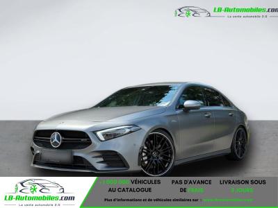 Mercedes Classe A Berline 35 Mercedes-AMG BVA  4Matic