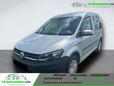 Volkswagen Caddy 1.2 TSI 84