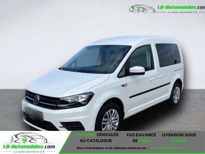 Volkswagen Caddy 1.4 TSI 125 BVM
