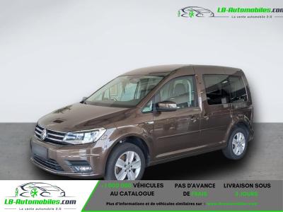 Volkswagen Caddy 1.4 TSI 125 BVM