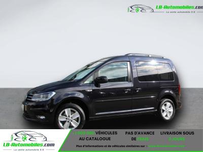 Volkswagen Caddy 1.4 TSI 125 BVM