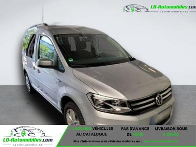 Volkswagen Caddy 1.4 TSI 125 BVM