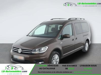 Volkswagen Caddy 1.4 TSI 125 BVM