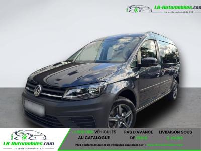 Volkswagen Caddy 2.0 TDI 150 BVM