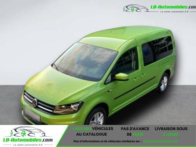 Volkswagen Caddy 2.0 TDI 150 BVM