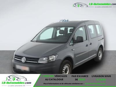 Volkswagen Caddy 2.0 TDI 75