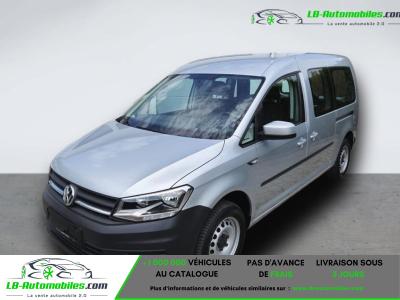 Volkswagen Caddy Utilitaire 1.0 TSI 102