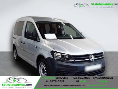 Volkswagen Caddy Utilitaire 1.4 TSI 125 BVM